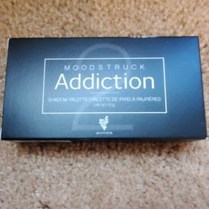 Younique Addiction Shadow Palette 2